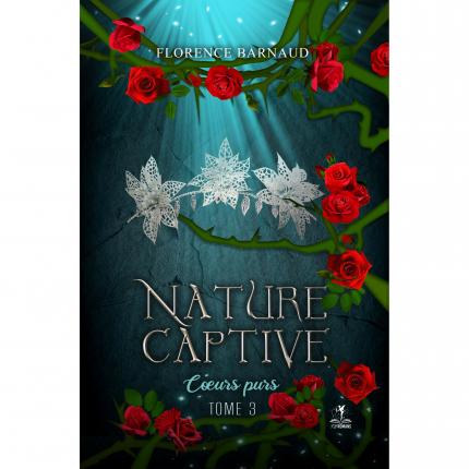 Nature Captive - Tome 3 (relié)